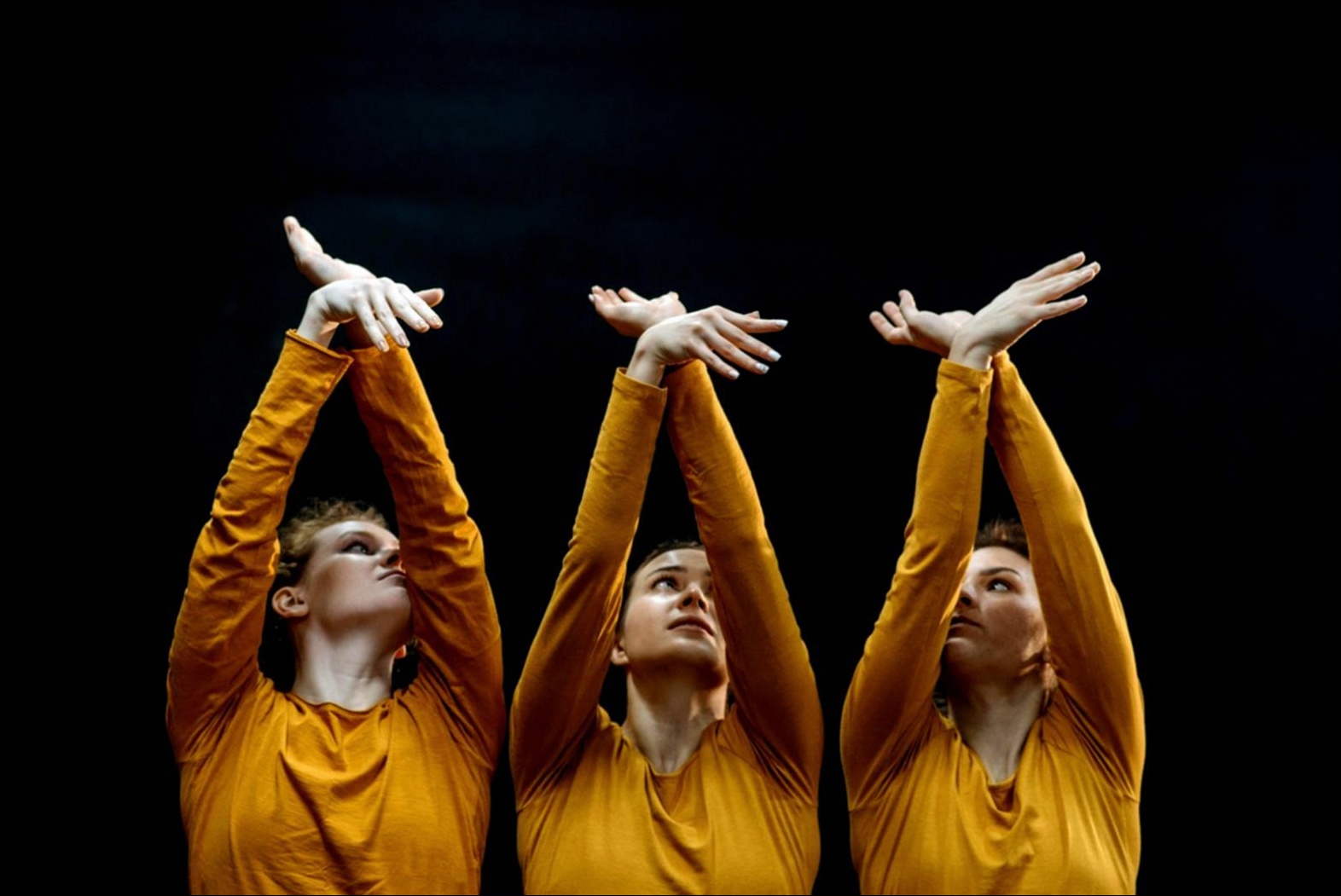 Iniciación al ballet para niños de 5 a 9 años